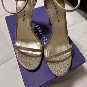 Stuart Weitzman Sandals